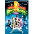 thumbnail image 2 of Mighty Morphin Power Rangers: Season 2 Volume 2 (DVD), Shout Factory, Animation, 2 of 2