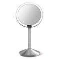 thumbnail image 1 of simplehuman ST3004 - Espejo (145 x 115 x 298 mm) simplehuman NA, 1 of 5