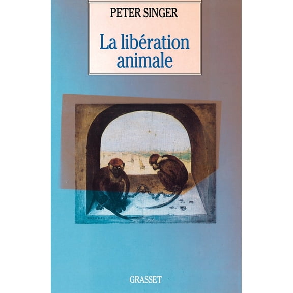 La Liberation Animale, (Paperback)