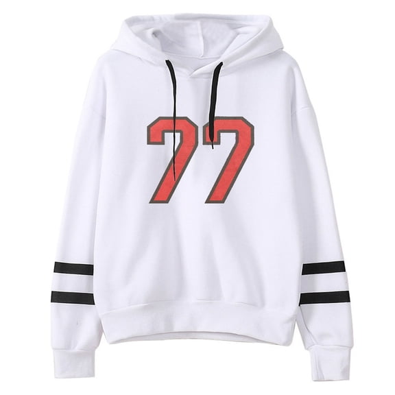 Sombr Logo Merch Hoodie Unisex Winter 2026 Fashion Casual Long Sleeve Sweatshirt