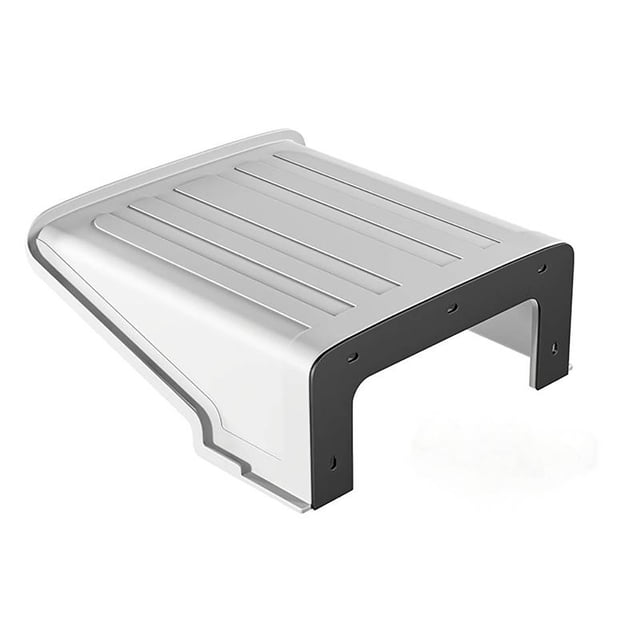 BotaniNest Outdoor Housing Protective Cover For Surveillance System With Easy Installation And Universal Compatibility