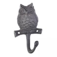 thumbnail image 1 of DOLITY 3X Owl Animal Hook Cute Hanging Coats Wall Mount Hanger for Hanging Robe Kitchen, 1 of 9
