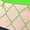 Green womens sets, variant on Dianli Compression Socks for Women Solid Women's Fashion Socks Color Fashionable Perforated Socks Super Elastic Fishing Net Socks Toe Dense Mesh Socks