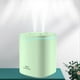 thumbnail image 2 of Humidificador de Vapor Frío Dual de Gran Capacidad de 2 L, Funcionamiento Silencioso, Control de Humedad para el Hogar y la Oficina., 2 of 5