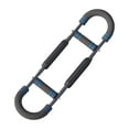 thumbnail image 4 of jinwen Arm Trainer Adjustable Arm Strengthener for Muscle Building Shoulder Forearm Light Blue, 4 of 9