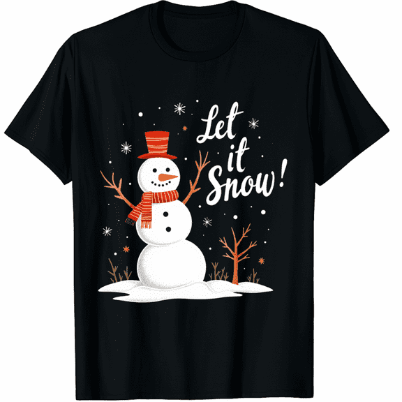 Christmas Shirts Christmas Tree Shirt Merry and Bright Tshirt Xmas Tee Tops for Men and Women