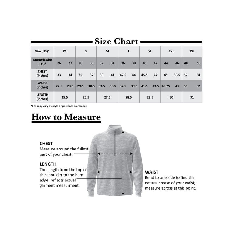 Mossy Oak Men's Fleece Quarter-Zip Pullover Sweatshirt photo 8