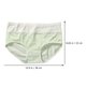 thumbnail image 2 of unbranded 4Ud Panties Femeninas De Con Estampado Adorable Y Protección, 2 of 8