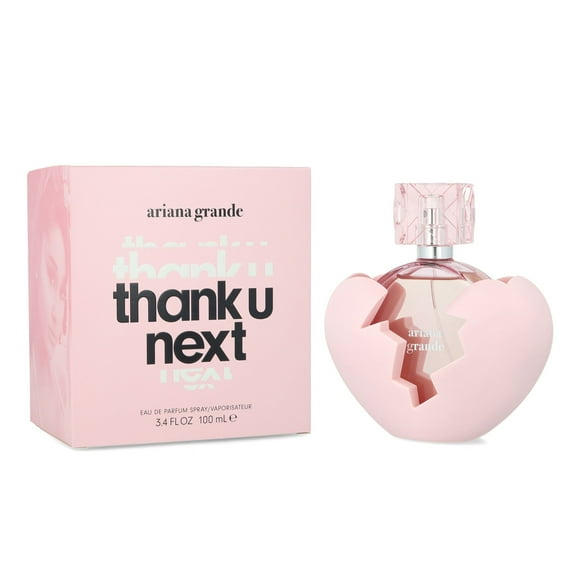 Ariana Grande Thank U Next 100 Ml Edp Spray Ariana Grande Ariana Grande Thank U Next