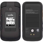Restauré Sonim XP3 Plus 16GB Cellulaire déverrouillé Bon
