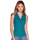 thumbnail image 3 of Blusa Ilusión 81180 verde G, 3 of 4