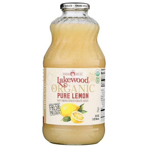 Lakewood Juice