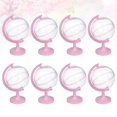 thumbnail image 4 of HLONK 12pc Globe Candy Boxes for Wedding/Christmas, 4 of 5