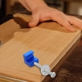 thumbnail image 1 of FENGGUIQU 2Ud Herramienta Caja Fija Abrazadera Aluminio Para Camion Caja Herramienta Montaje, 1 of 6
