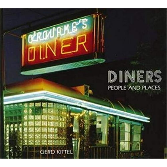 Diners par Kittel, Gerd