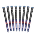 thumbnail image 1 of Golfe para palos de golf Golf Pride MCC Plus4, paquete de 8 unidades, 1 of 7
