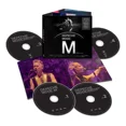 thumbnail image 1 of Depeche Mode Memento Mori Mexico City 2 Cd + 2 Blu-ray, 1 of 2