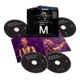 thumbnail image 1 of Depeche Mode Memento Mori Mexico City 2 Cd + 2 Blu-ray, 1 of 2