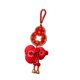 thumbnail image 4 of Adorno colgante de calabaza para Año Nuevo chino, decoración de fiesta, para dormitorio y rojo, 4 of 8
