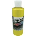 thumbnail image 1 of Createx 5503-02 Peinture Aérographe 2oz Jaune Iridescent, 1 of 4