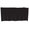 thumbnail image 1 of Uniflame W-1753COV 8 ft. Premium Log Rack Cover, 1 of 1