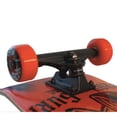 thumbnail image 3 of Maui and Sons Traditional Skateboard, Pray for Surf, 3 of 5