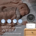 thumbnail image 3 of Camara Inteligente Wi-Fi PTZ Atom Tech, 3 of 3
