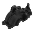 thumbnail image 1 of RC Car Front  Housing Cover, RC Car Front  Cover PA Wearproof Easy Install Black  For 1/16 RC Cars, 1 of 8