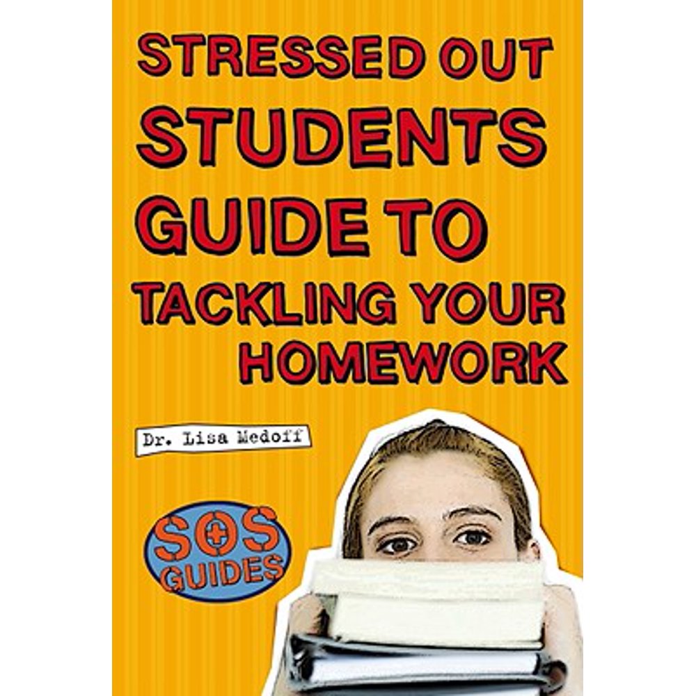 Sos stressed out students guide to tackling your homework 02 picture