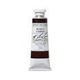 thumbnail image 1 of M. Graham Artist Oil Paint Burnt Umber 1.25oz/37ml Tube, 1 of 6
