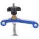 thumbnail image 1 of OULII 1Ud Abrazadera Azul Para T-Track Con Fuerza Firme Y Para Proyectos De Madera Y Metal, 1 of 6