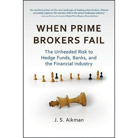 UPC: 9781576603550 | Bloomberg: When Prime Brokers Fail (Hardcover)