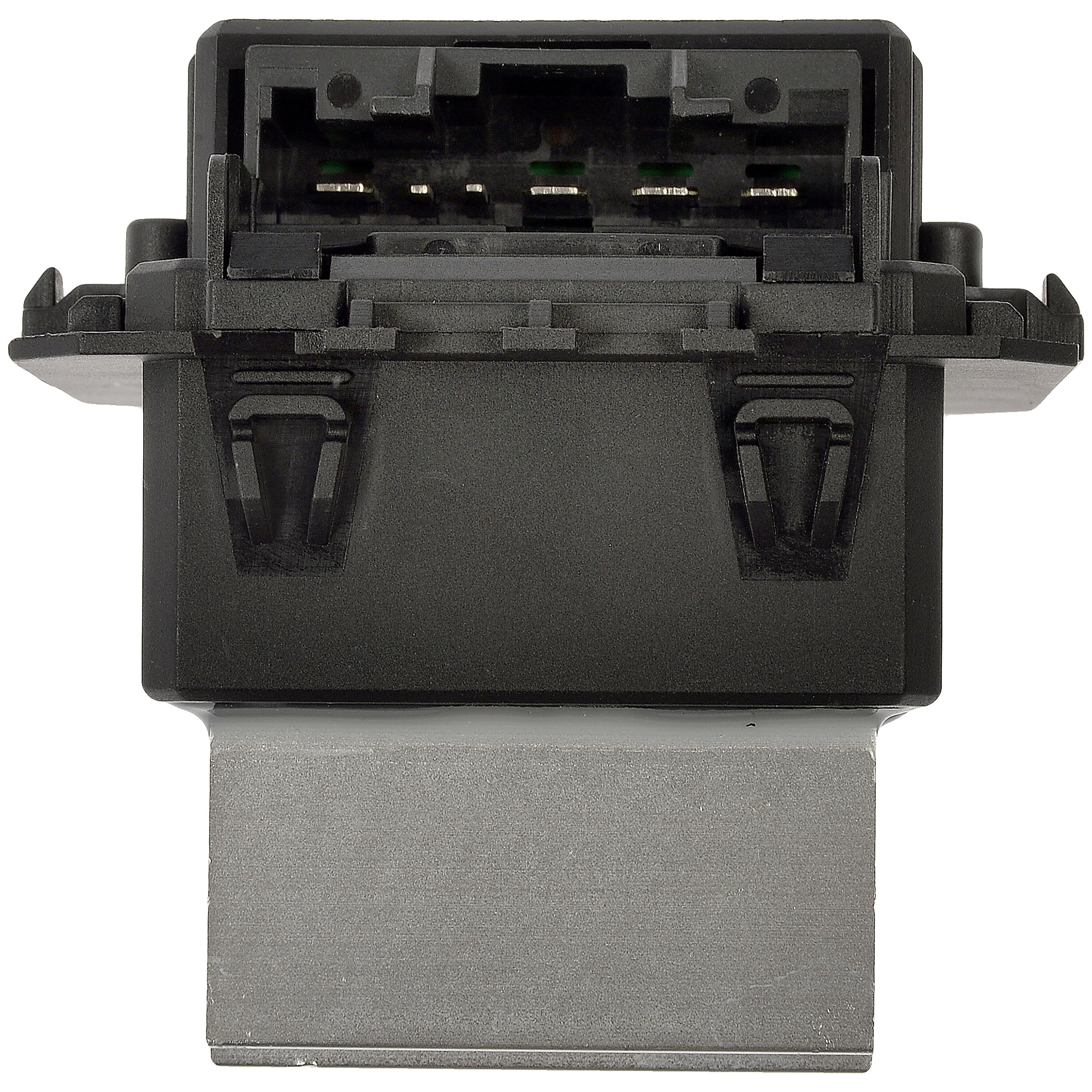 Dorman 984-462 HVAC Blower Motor Resistor for Specific Nissan Models