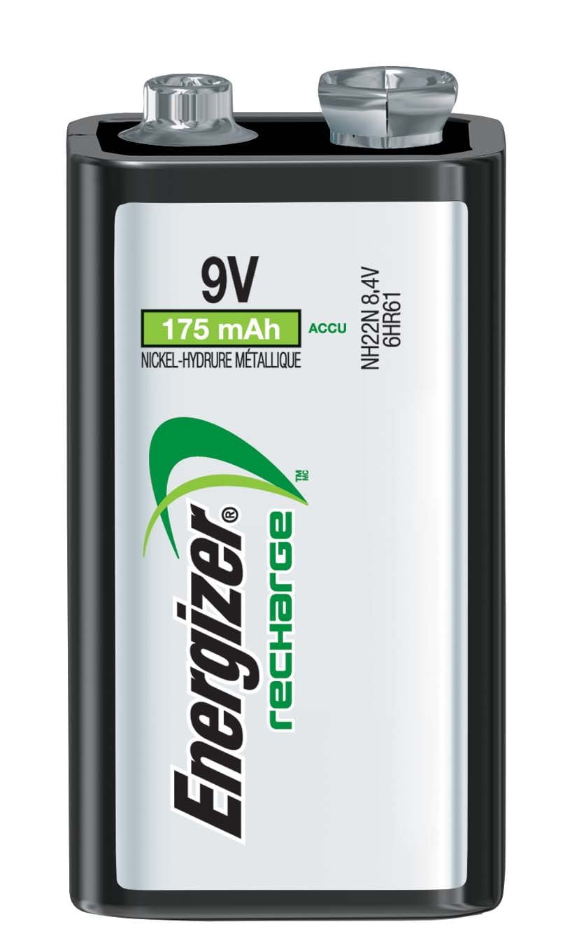 Купить Аккумуляторную Батарейку Крона 9v