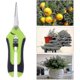 thumbnail image 3 of Stainless Steel Gardening Pruning Shears For Plants Professional Hand Pruners For Garden And Lawn,garden Clippers Tool Flower Shears Gardening Scissor, 3 of 5