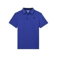 thumbnail image 2 of Reebok Men's and Big Men's Performance Polo Shirt, Sizes XS-5XL, 2 of 4