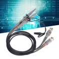 thumbnail image 2 of Oscilloscope Probe Kit, Adjustable High Speed Oscilloscope Accessories, Electrical Maintenance for Engineers, 2 of 4