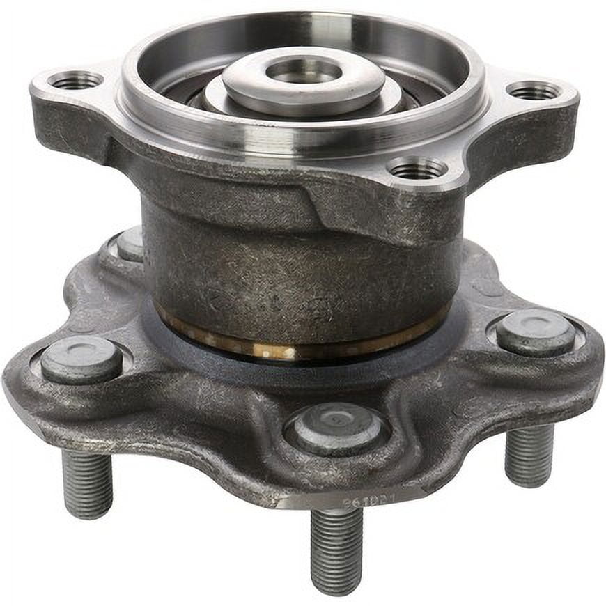 HUB ASSEMBLY