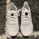 thumbnail image 4 of Adi - das Ultraboost Summer.Rdy FY3473 White Black Athletic Running Shoe New in box, 4 of 6