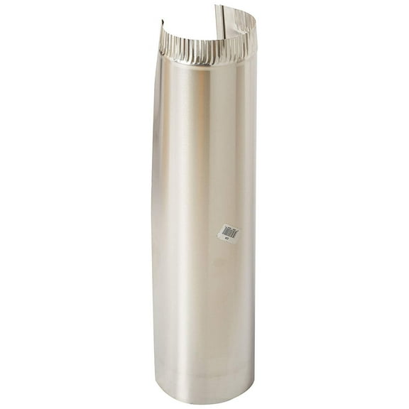 Lambro AP424 Pipe, Aluminum