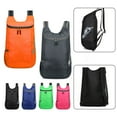 thumbnail image 5 of Outdoor Packable Backpack Waterproof Foldable Camping Backpack for Men Women, 5 of 8