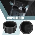 thumbnail image 3 of 55618-42040 5561842040 Consola Caja Taza Soporte Insertar para Coche, 3 of 7