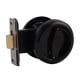 thumbnail image 4 of Double Sided Pull Ring Lock Elegant 201 Stainless Steel Pocket Door Latch, 4 of 11