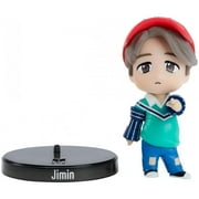 Bts Mini Idol Doll Jimin, ages 3 & up