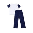 thumbnail image 2 of Pijama Movis Talla CH The Jetsons Blanco, 2 of 3