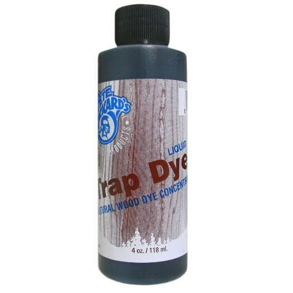 Pete Rickard's HD367 Liquid Logwood Trap Dye 4oz
