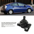 thumbnail image 3 of Engine Electric Cooling Inverter Water Pump, Sturdy Electric Inverter Water Pump 04000-32528  For Prius 2004 To 2009, 3 of 8