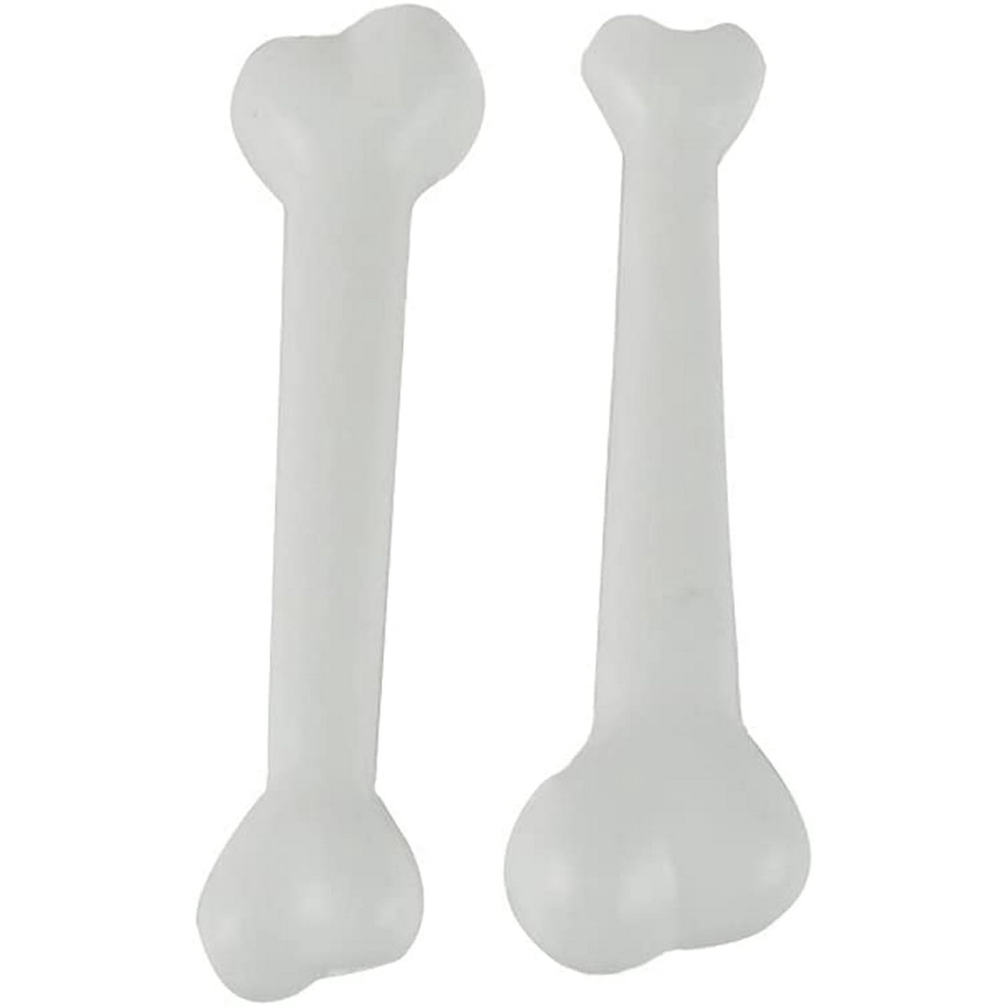 Are Plastic Bones Bad For Dogs