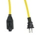 thumbnail image 4 of Cable Extension de Uso Rudo KEER 2437 5 Metros 7 Amps 5Pzs, 4 of 4