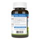 thumbnail image 3 of Suplemento Carlson Chewable Iron 27 mg con sabor a uva 60 comprimidos, 3 of 8